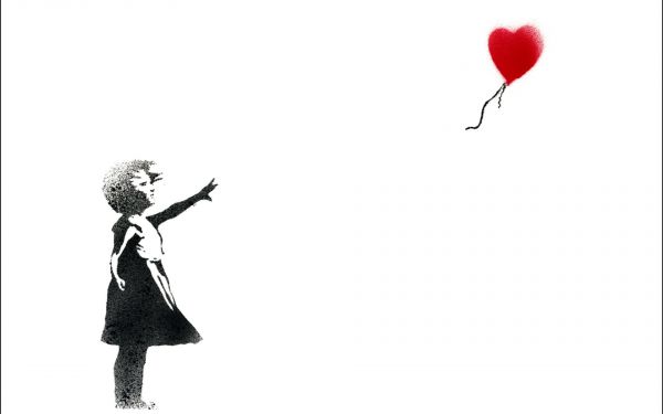 1920x1200 px,Banksy