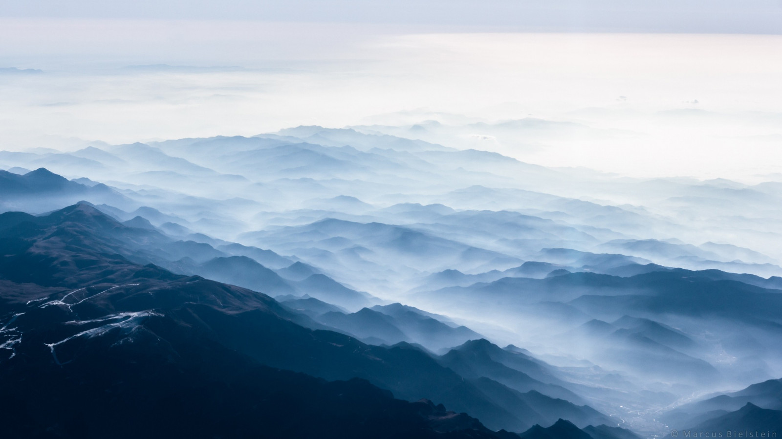 landskap, natur, himmel, snö, morgon-, dimma, horisont, atmosfär, alperna, summit, platå, ås, moln, Berg, väder, gryning, atmosfärs fenomen, jordens atmosfär, bergiga landforms, landform, geografisk funktion, bergskedja, meteorologiska fenomen