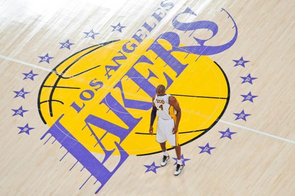 Kobe Bryant,NBA