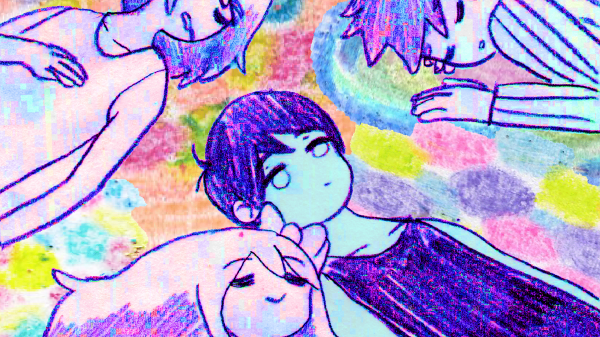 omori,OMOCAT