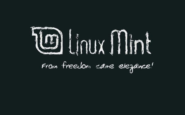 Metin, logo, Linux, marka, GNU, Linux nane