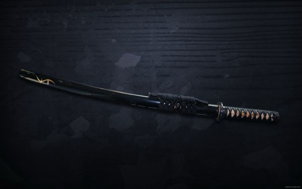 arma,wakizashi