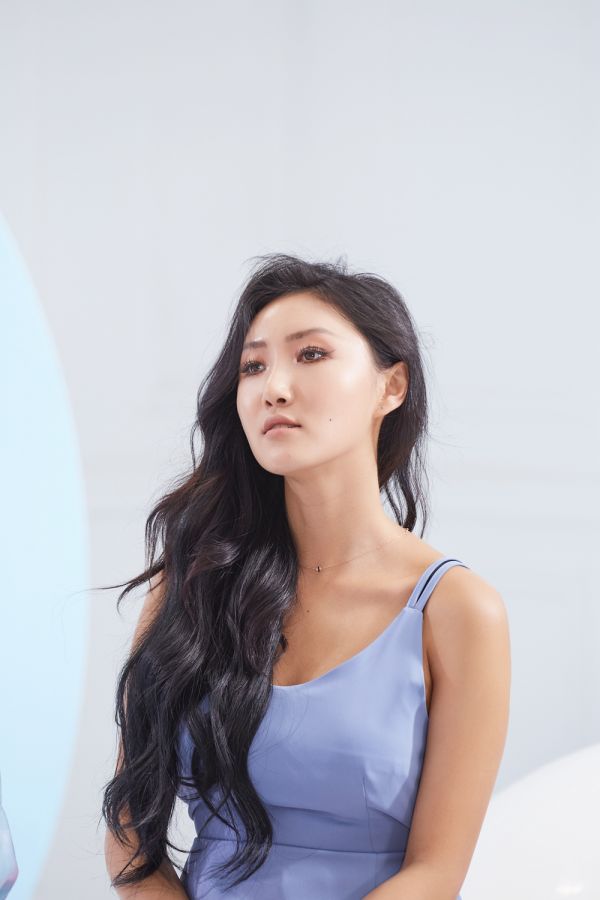 K pop,Mamamoo,Hwasa