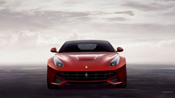 bil,fordon,sportbil,prestanda bil,Ferrari California,Ferrari F12