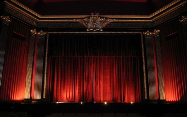 Innenarchitektur,Theater,Kino,Unterhaltung,Oper,Stufe