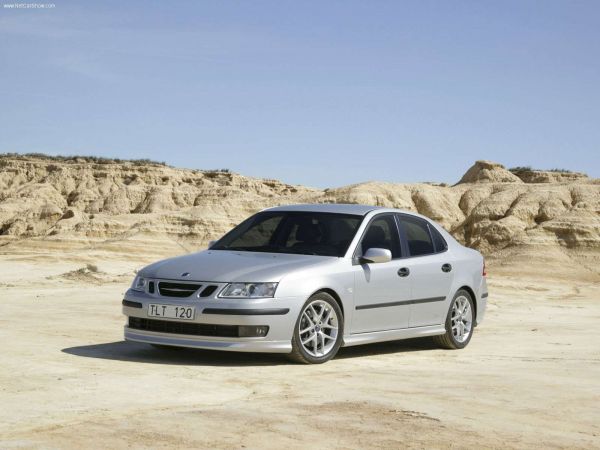 รถ,ยานพาหนะ,Saab,ซีดาน,Saab 9 3,ล้อ