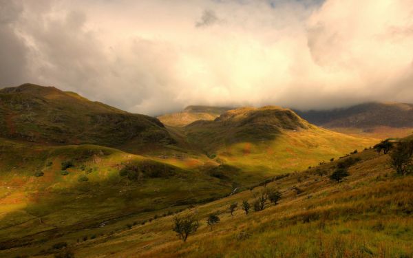 luce del sole,paesaggio,natura,cielo,collina,Alba