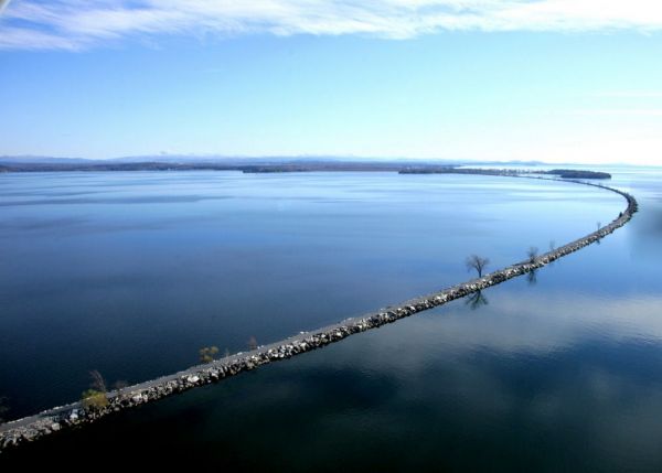 hav,bukt,sjö,vatten,strand,landskap