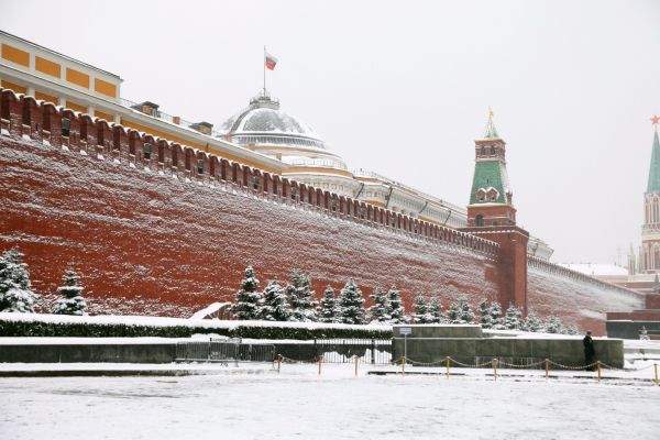 templo,Moscou,neve,inverno,Rússia,Palácio