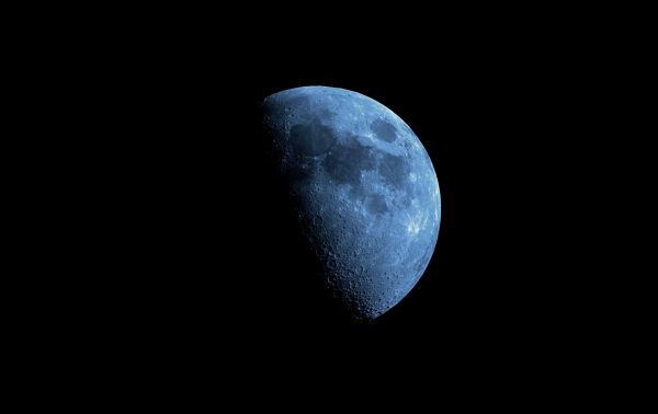 planète,atmosphère,Terre,Lune,astronomie,noir et blanc