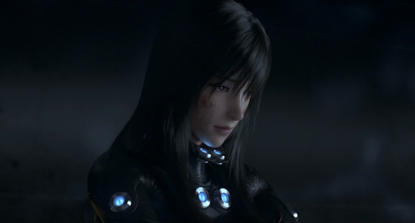 GANTZ O,Gantz