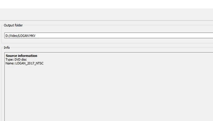 how to convert m2ts to mkv