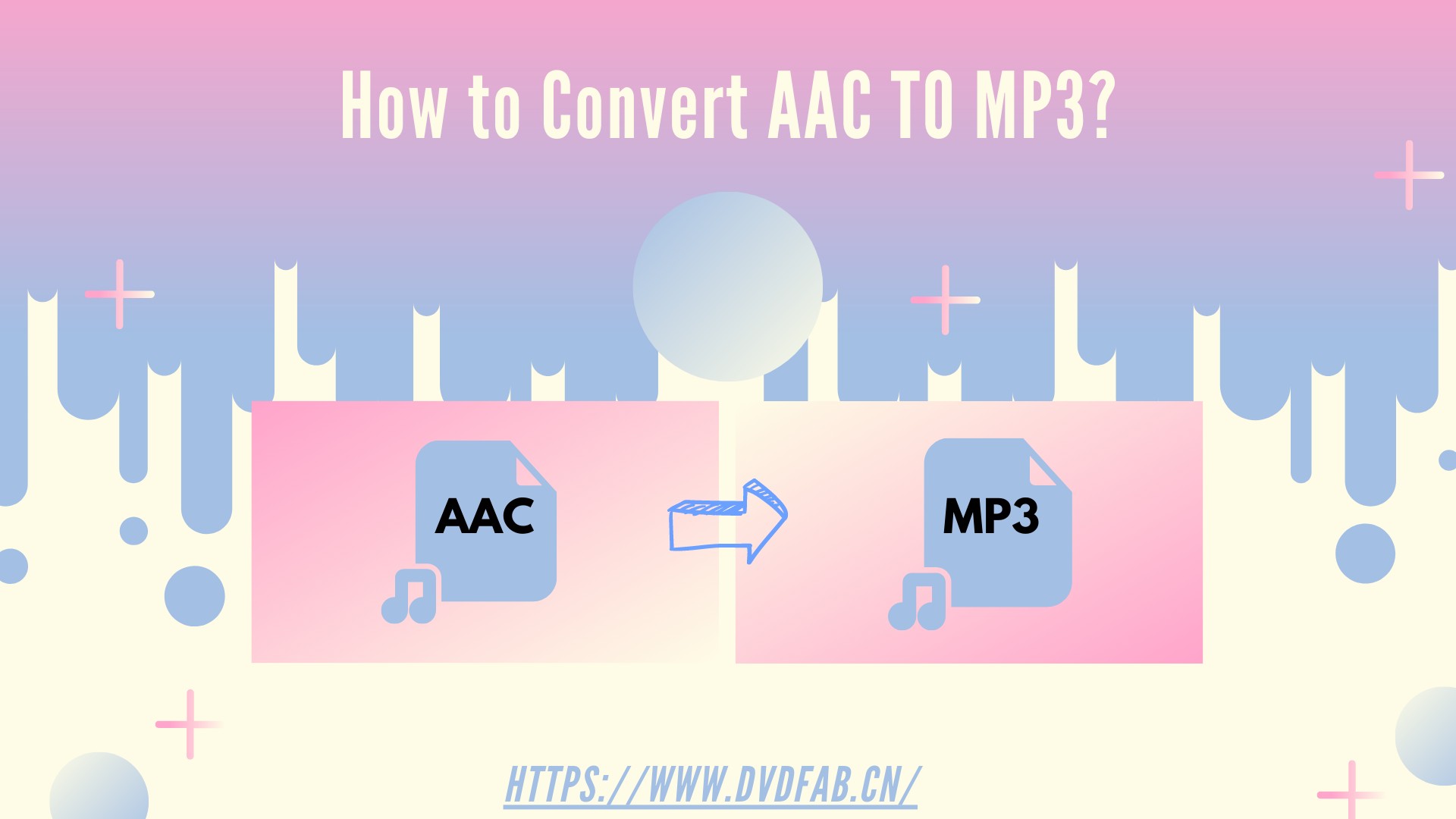 3 Methods to Convert AAC to Mp3: listen Audio on any Device