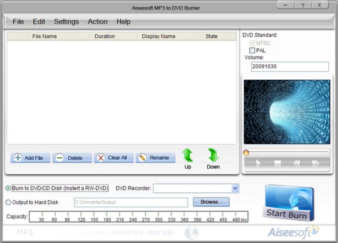 Audio DVD Creator: 5 Ways to Burn MP3 to DVD Free