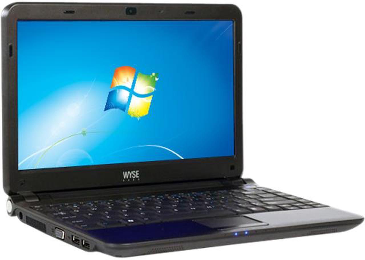 Wyse Laptop 1.33GHz 2GB Memory 11.6" Windows Embedded Standard 7 909553-01L