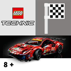 LEGO Technic