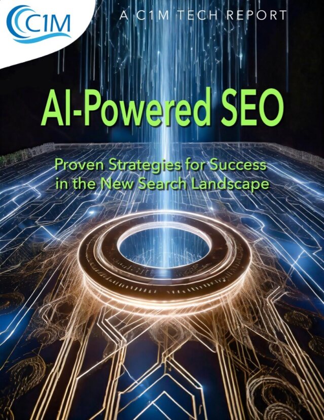 AI-powered SEO guide