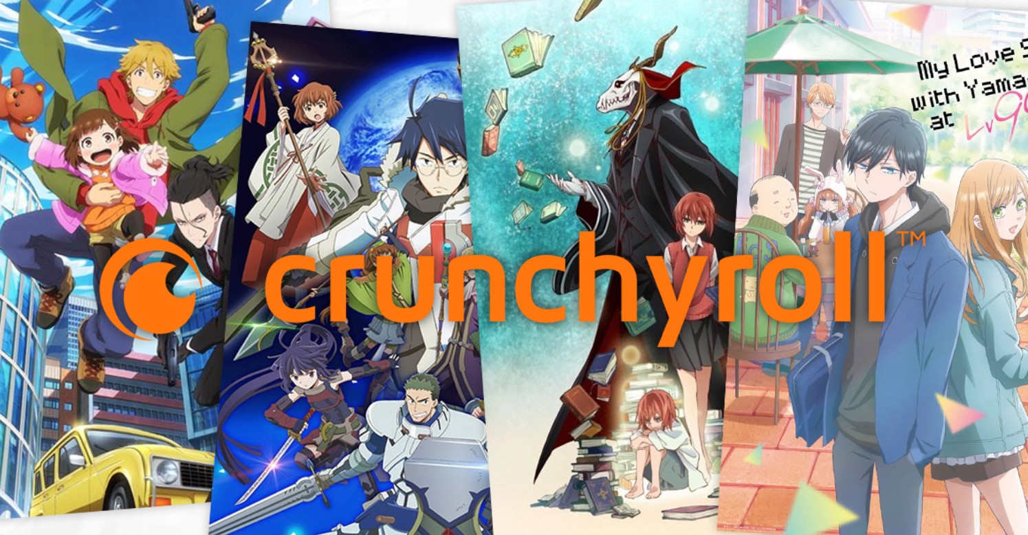 Can I Watch Dubbed Anime on Crunchyroll | 2024 NEW