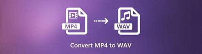 MP4 to WAV: Convert MP4 to WAV Free & Easily 2024