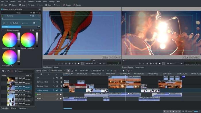 Windows Movie Maker: It's time to Revisit Your Archive