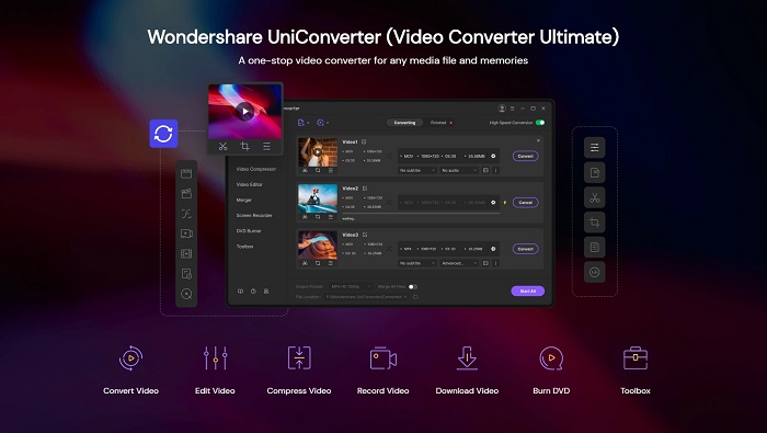 Wondershare UniConverter Review and Best Alternative