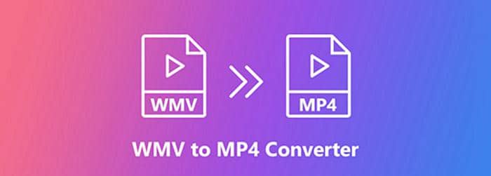 How to Convert WMV to MP4 Free [Desktop & Online]