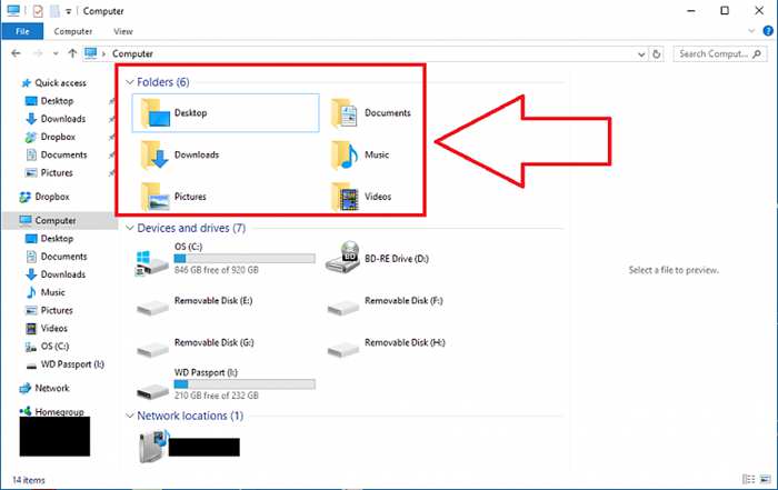 Windows Explorer & Windows Explorer Alternatives | Perfect Guide