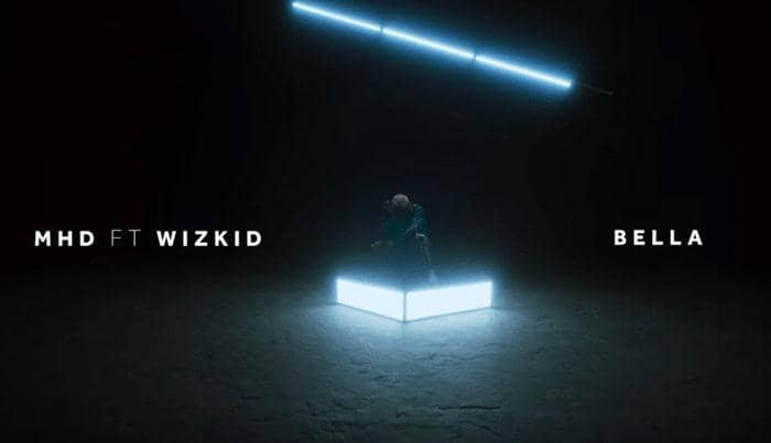 The Latest Songs of Wizkid