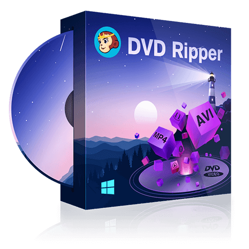 DVDFab ISO Converter: DVDFab DVD Ripper