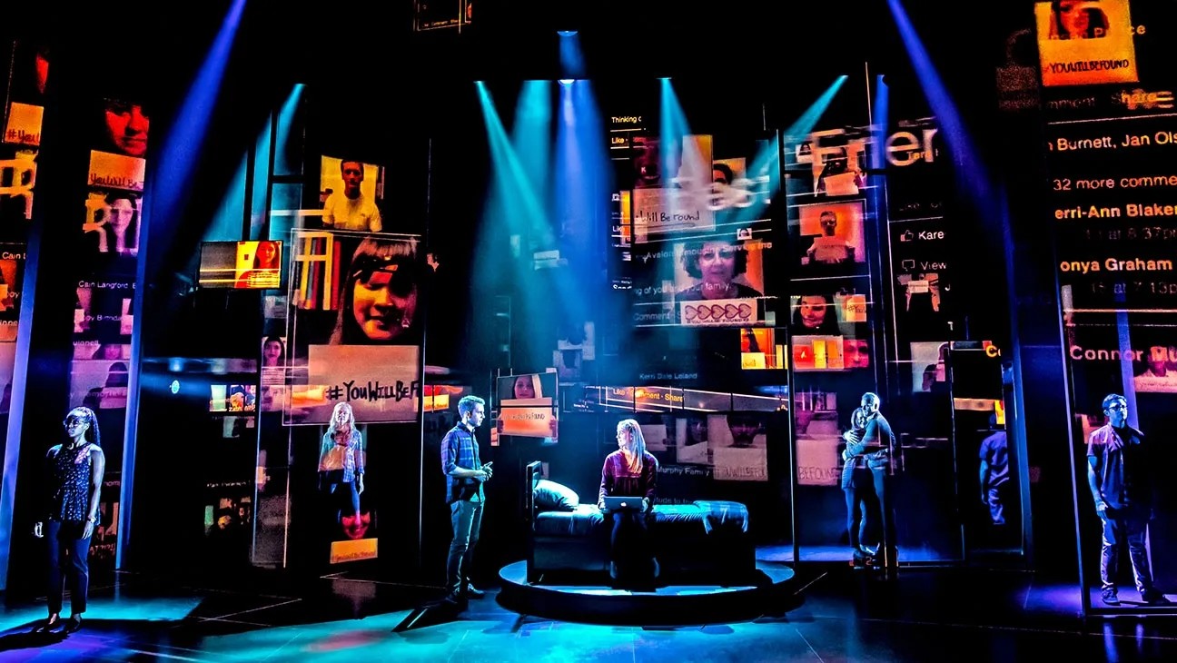 Everything You Need to Know about Dear Evan Hansen