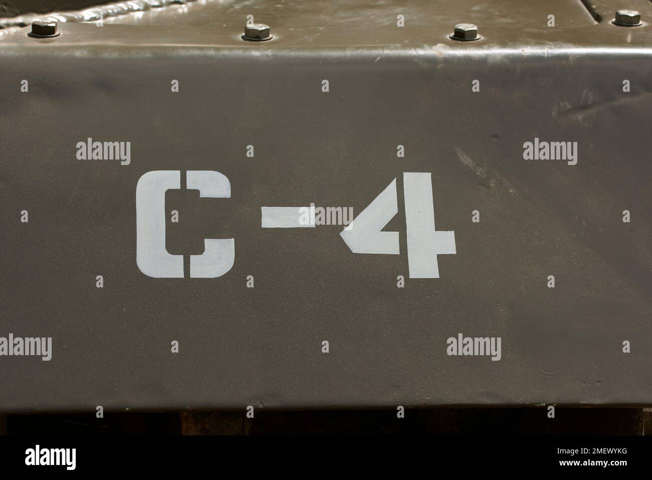 M18 Hellcat Stock Photo