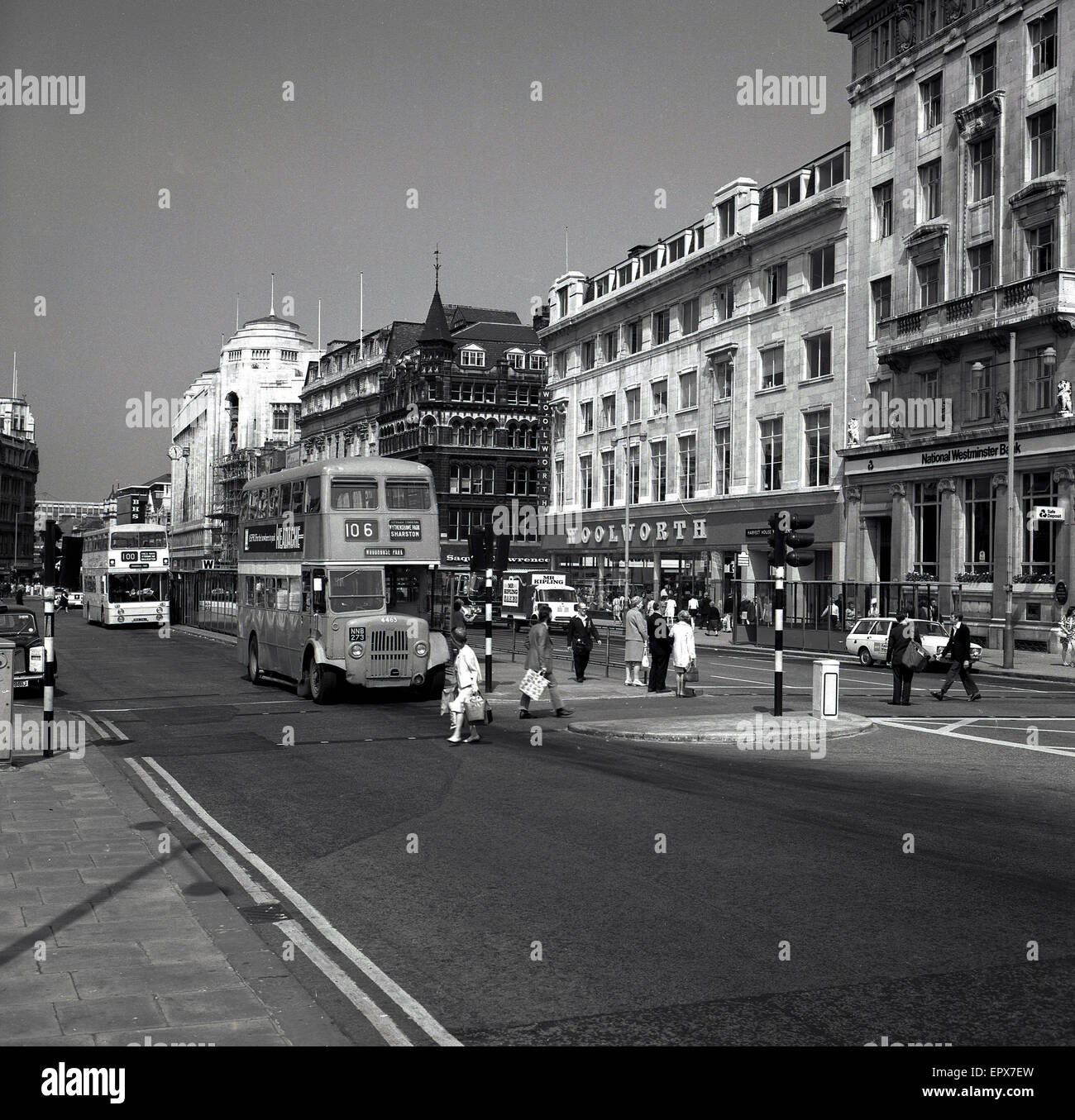 1950s, historical, Stock Photo