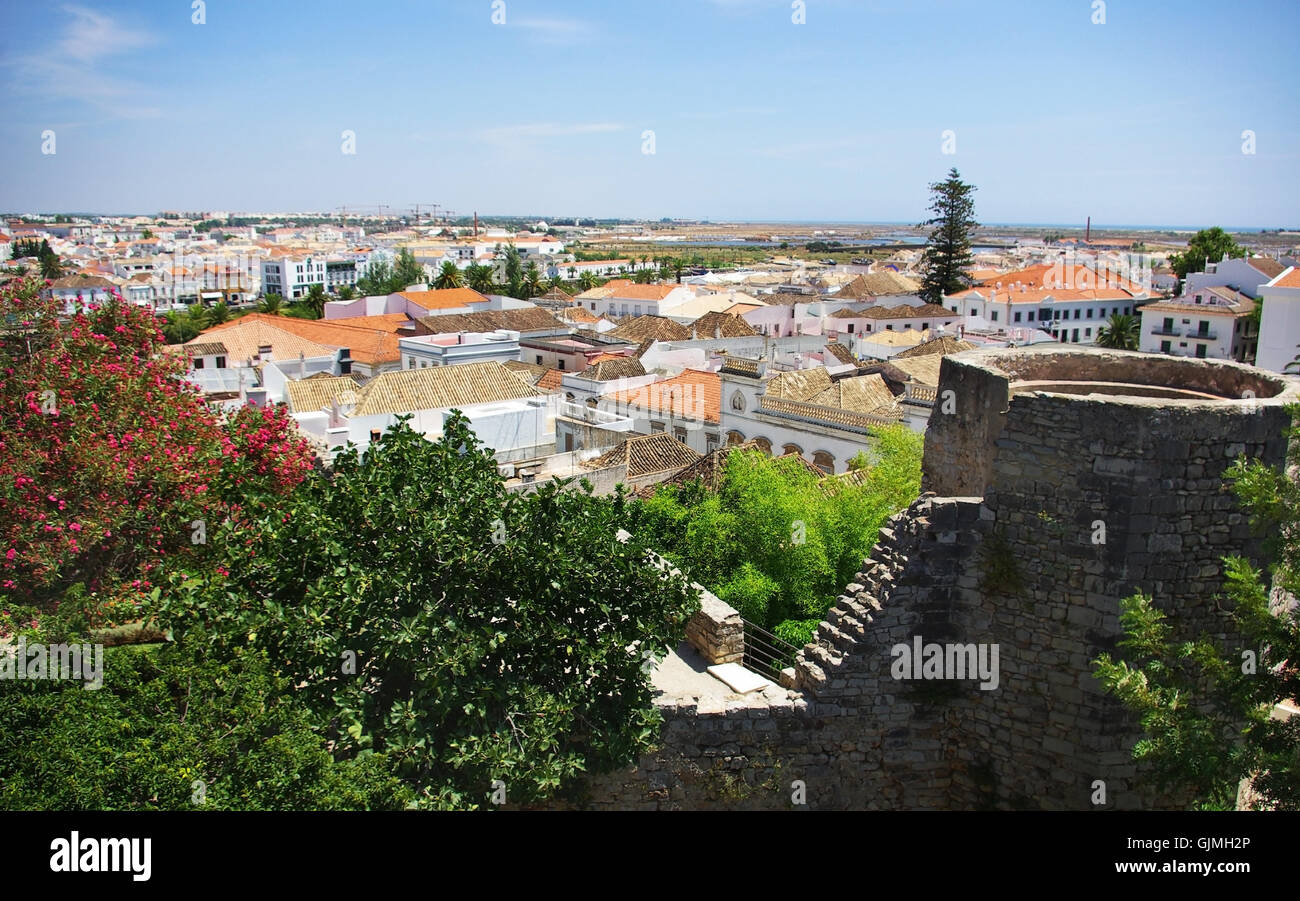 travel europe portugal Stock Photo