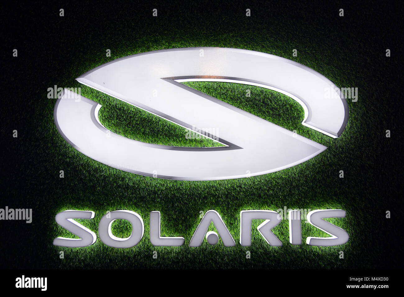 Discover more than 138 solaris logo best - camera.edu.vn