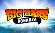 Big Bass Bonanza