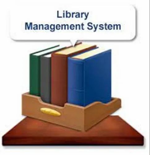 Library Management system website