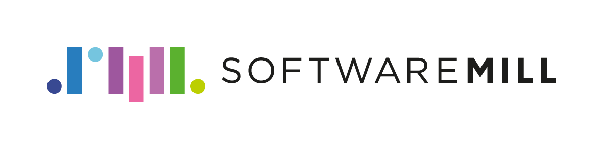 SoftwareMill logo