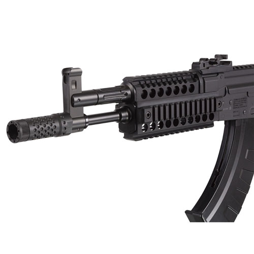 Crosman AK1 Full Auto CO2 Airsoft BB Rifle