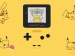 Pokemon Yellow Gameboy Color