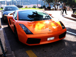 Lamborghin Gallardo