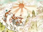 Okami HD