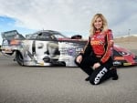 Courtney Force