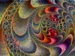 Fractal Swirl