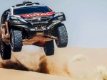 dakar rally