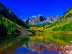 Maroon Bells Colorado