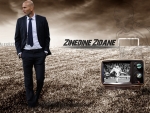 Zinedine Zidane