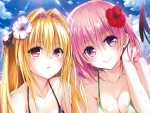 To Love Ru