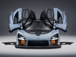 2018 Mclaren Senna