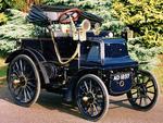 1897-Daimler Grafton Tourer