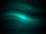 Cyan Light Waves